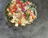 Foto langkah ke 2 dari resep Tumis Tahu Tauge.