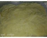 Foto langkah ke 4 dari resep Risoles Ragout Ayam.