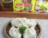 Foto langkah ke 9 dari resep Bakpao (No Mixer).
