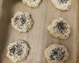 Teljes kiőrlésű zabos zsemle recept fázis 2 fotója