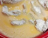 Foto del paso 6 de la receta Callos rebozados tres salsas
