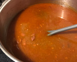 Foto del paso 6 de la receta: Potaje de Judías Rojas con Arroz