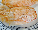 Foto del paso 2 de la receta: Solomillo de pavo con salsa de cebolla