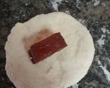 Foto del paso 4 de la receta: Submarinos Rellenos