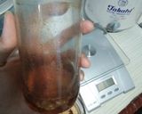 Foto langkah ke 3 dari resep Homemade peanut butter.