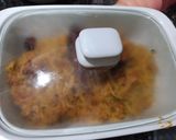 A picture of step 10 of Tomato Tadka Maggi.