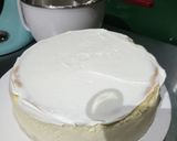 Foto del paso 21 de la receta: Cheesecake con salsa de frutos rojos