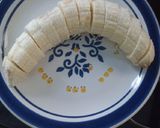 Foto del paso 2 de la receta: Plátanitos envueltos en hotcakes