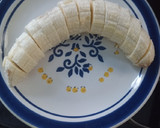 Foto del paso 2 de la receta: Plátanitos envueltos en hotcakes