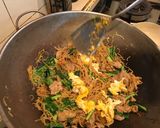 รูปขั้นตอนการทำที่ 7 ของ บะหมี่มงคล