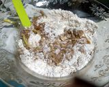 Foto del paso 6 de la receta Bollitos de manzana {bajo en calorías}