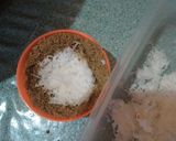 Foto langkah ke 4 dari resep PUTU CANGKIR (makassar).