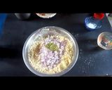 ટીકડી ભજીયા રેસીપી સ્ટેપ1ફોટો