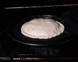 Foto del paso 5 de la receta: Tarta de cerdo y vegetales
