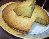 صورة لخطوة 4 من وصفة كيكه يوميه ب 2 بيضه