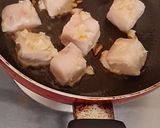 Foto langkah ke 2 dari resep 79. Gindara masak Saos Ponzu.