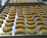 Foto langkah ke 6 dari resep Kue Kacang.
