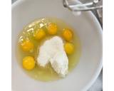 Foto langkah ke 2 dari resep Black Forest Cake.