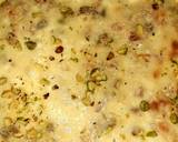 Umm ali (rich pudding) recipe step 3 photo