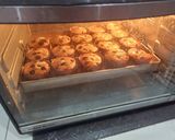 Foto langkah ke 6 dari resep Anabolic AP Flour Loaded Muffins | High Protein, Low Calorie, Sugar Free.