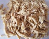 Foto del paso 3 de la receta: Caldo de pollo