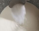 A picture of step 2 of Curtard.