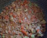 Foto del paso 2 de la receta: Guisito de picada y coditos