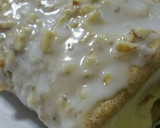 Foto del paso 14 de la receta: Brazo de gitano de nueces y crema pastelera