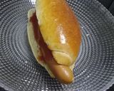 Foto del paso 5 de la receta: Hot dog con pan casero