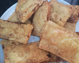 Foto langkah ke 7 dari resep 211. Apple Pie Chef Devina.