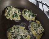 Foto del paso 7 de la receta: Croquetas de espinaca 🥬sin harinas