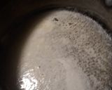 A picture of step 2 of Cheddar Onion and Leek Soup.