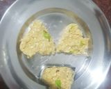 ઓટસ કટલેટ(oats cutlet recipe in gujarati) રેસીપી સ્ટેપ2ફોટો