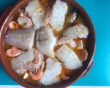 Foto del paso 6 de la receta: Suquet de rape, low cost!