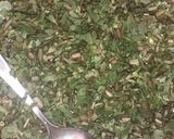 Foto del paso 1 de la receta: Ensalada Marruecos de verdolaga😋😊👍