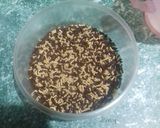 Foto langkah ke 1 dari resep Bolu Kukus Mekar Dalmatian.