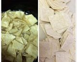 Foto del paso 1 de la receta: Chilaquiles Verdes