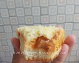 Foto langkah ke 8 dari resep 44. Pizza Teflon.