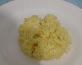 Foto langkah ke 1 dari resep Nasi kuning.