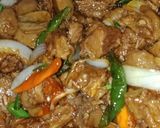 Foto langkah ke 3 dari resep TUMIS SAPI LADA HITAM 🍖 | MAKIN DI ♥SUAMI 😍.