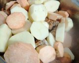 Foto del paso 5 de la receta: Estofado de carne 🍲