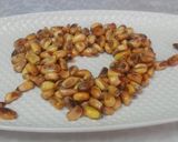 Foto del paso 2 de la receta: Cancha Tostada