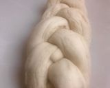 A picture of step 11 of Double braided egg bread #myhomebreadrecipe.