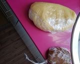 Foto del paso 5 de la receta Galletas cebra