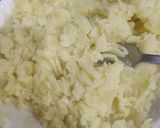 Foto del paso 5 de la receta: Bacalao Skrei sobre Parmentier de Pimentón de La Vera con Salsa