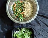 Foto langkah ke 3 dari resep Trancam Sayuran (Rawis).