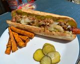 Vegán hot-dog recept fázis 6 fotója