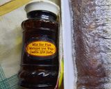 Foto del paso 2 de la receta: Merluza negra