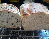 Foto del paso 10 de la receta: Pan Lactal