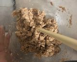 Foto langkah ke 1 dari resep Wholemeal milk bread.
